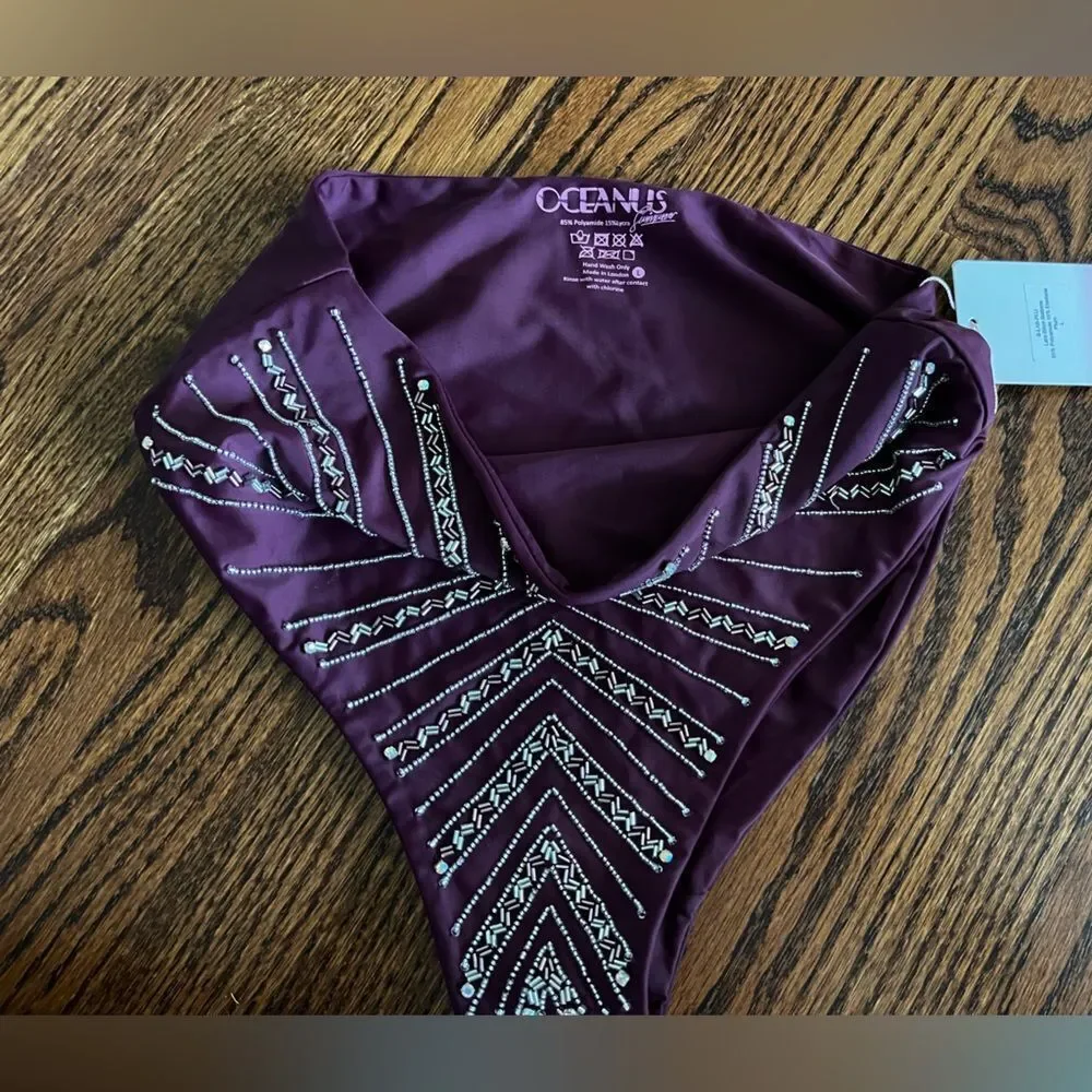Free People fp oceanus